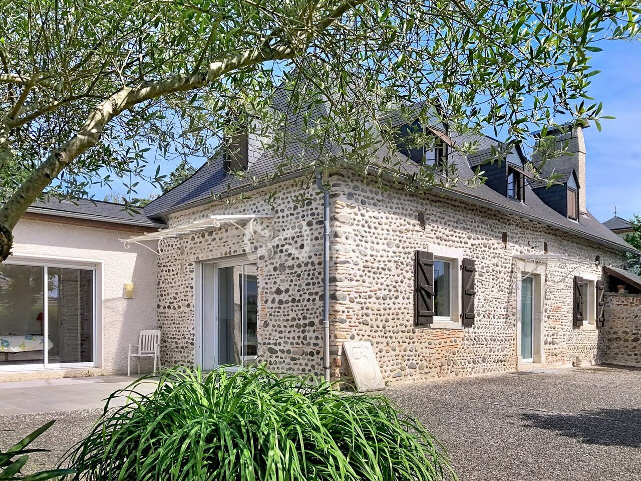 Maison à vendre, 127m², Poey-de-Lescar