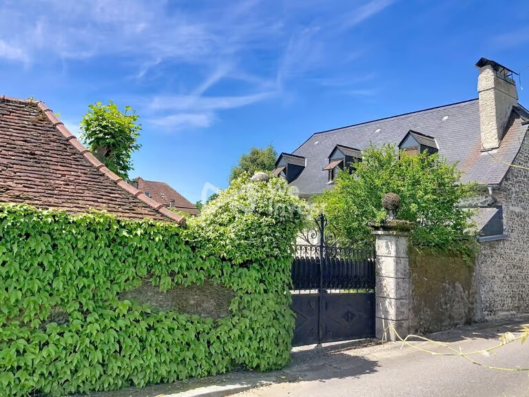 Maison à vendre, 127m², Poey-de-Lescar