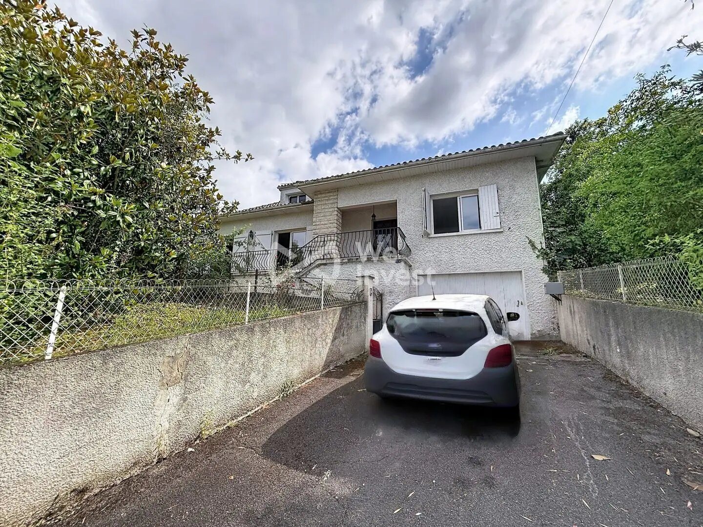 Maison à vendre, 205m², Mourenx