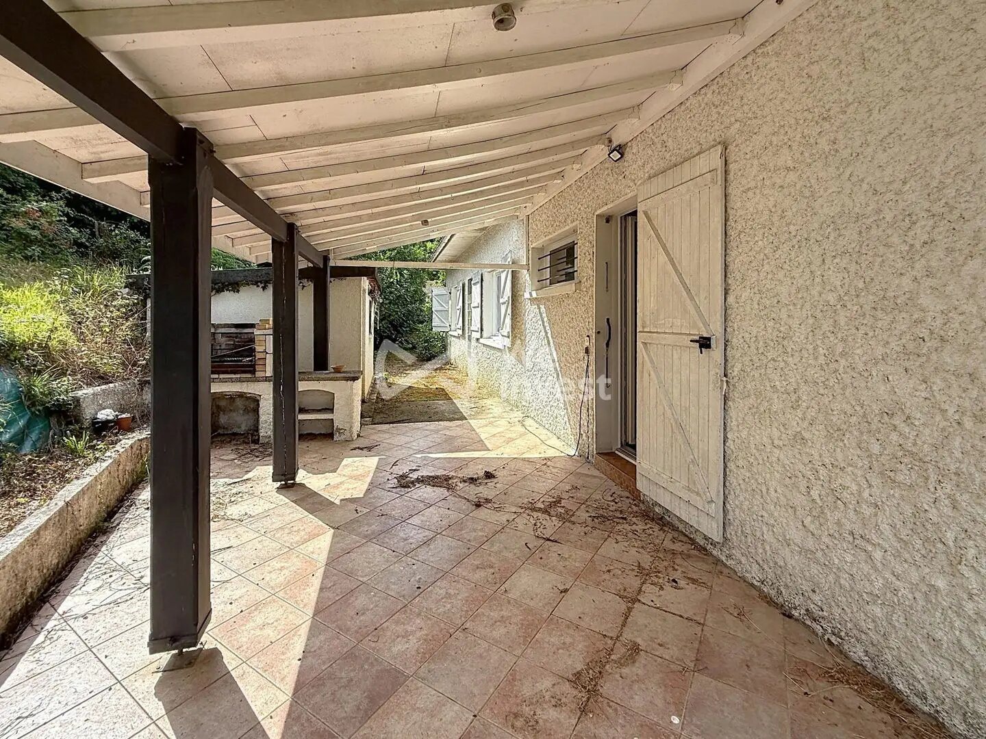 Maison à vendre, 205m², Mourenx