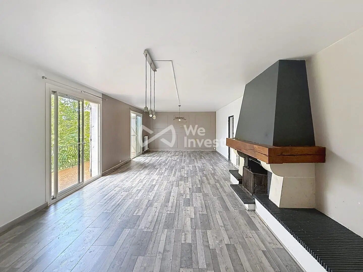 Maison à vendre, 205m², Mourenx