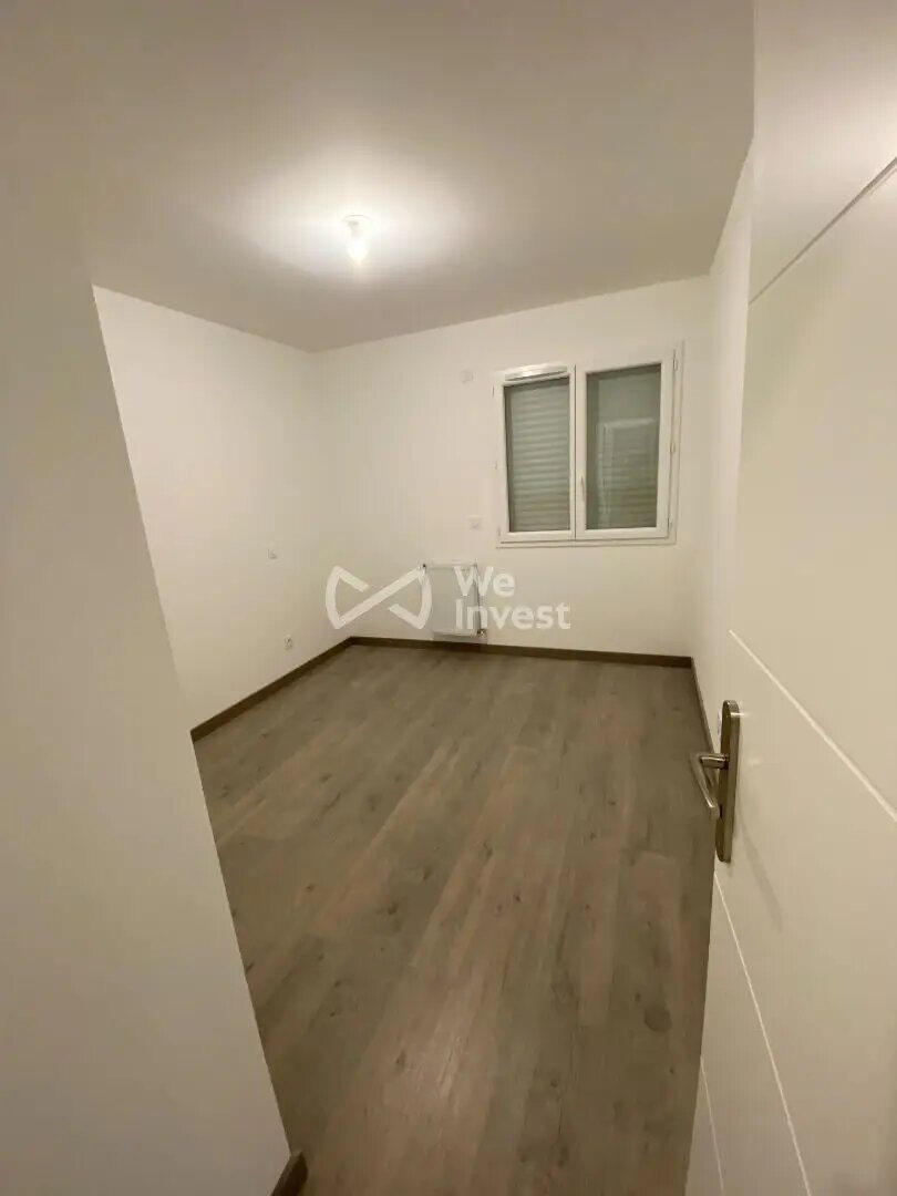 Appartement à vendre, 83m², Lescar