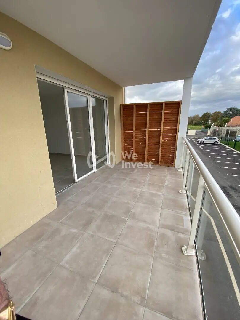 Appartement à vendre, 83m², Lescar
