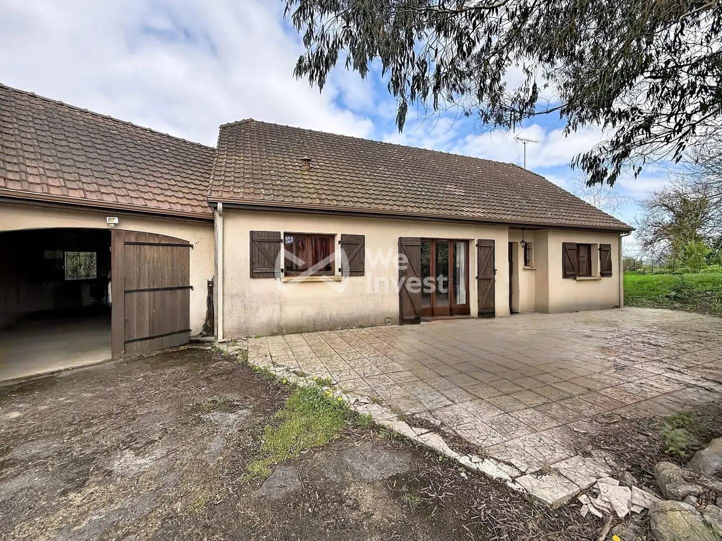 Maison à vendre, 137m², Arzacq-Arraziguet