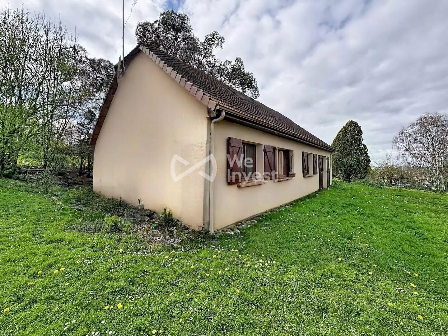 Maison à vendre, 137m², Arzacq-Arraziguet