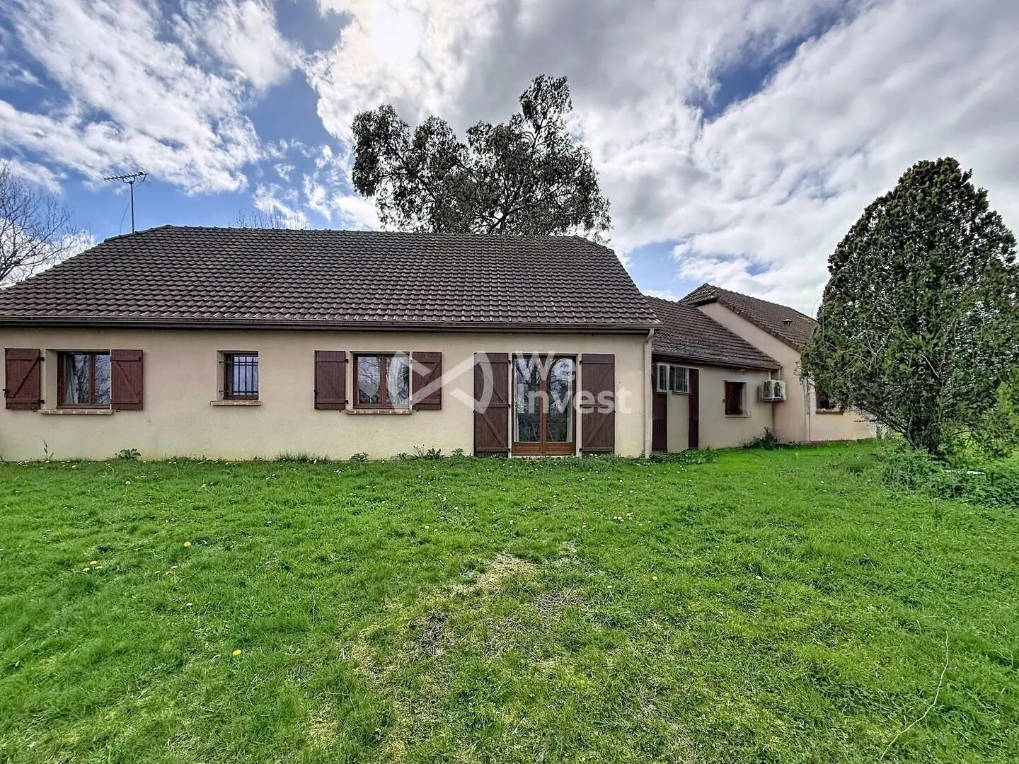 Maison à vendre, 137m², Arzacq-Arraziguet