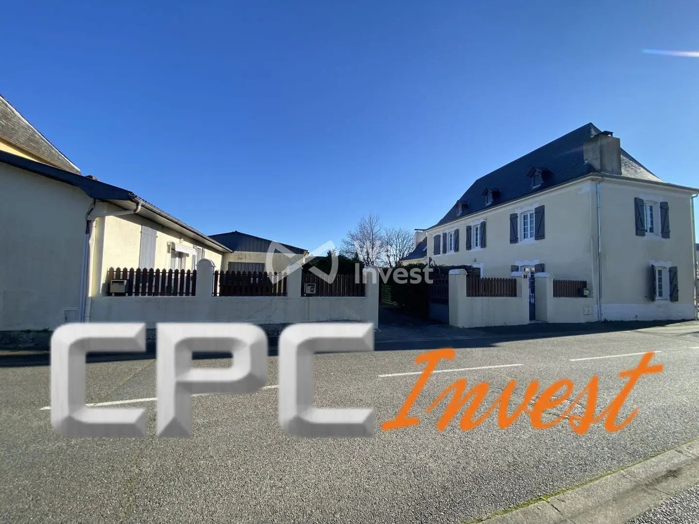 Maison à vendre, 223m², Pardies