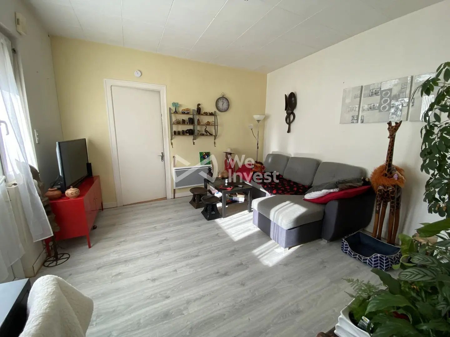 Maison à vendre, 223m², Pardies