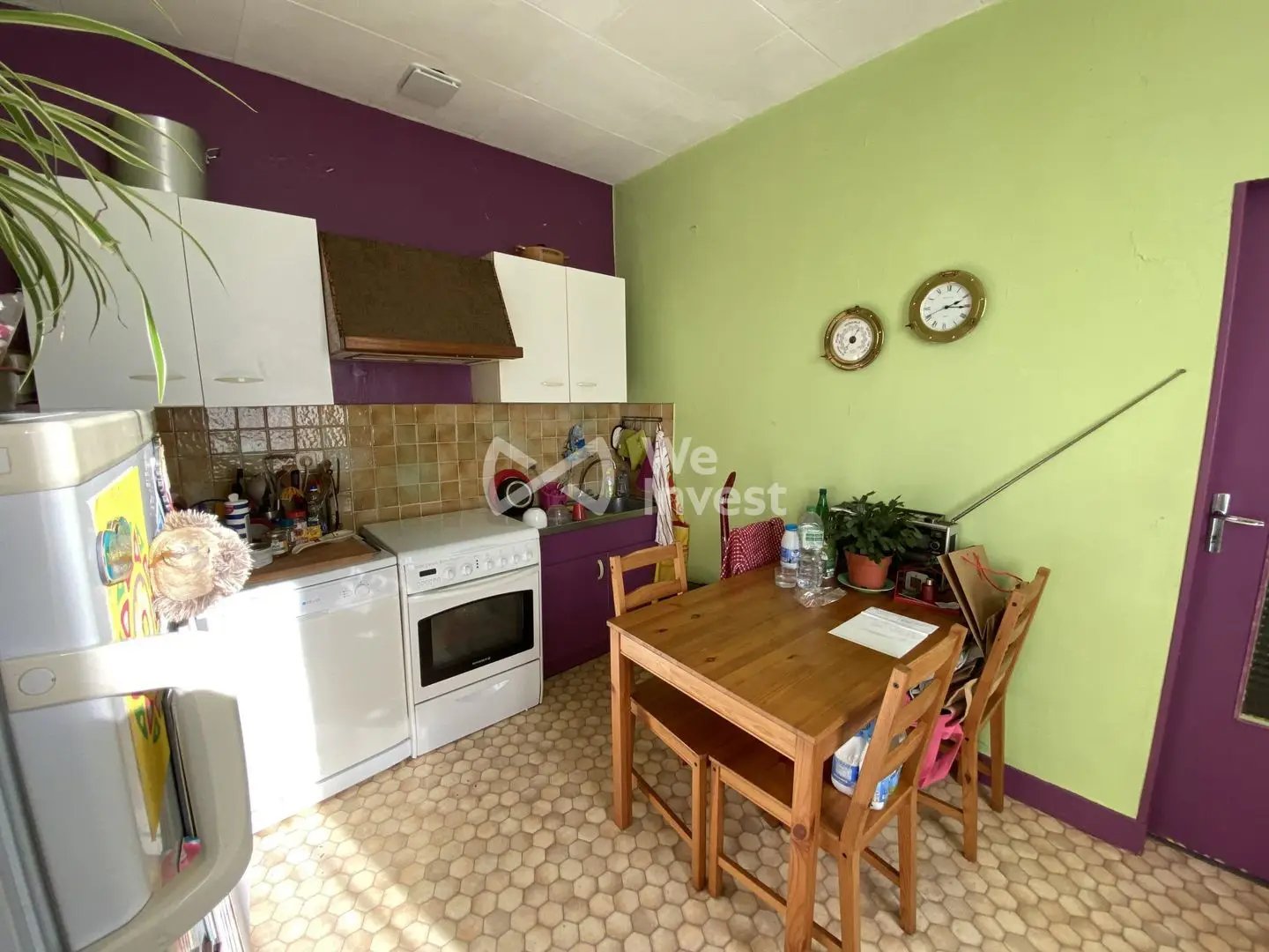 Maison à vendre, 223m², Pardies