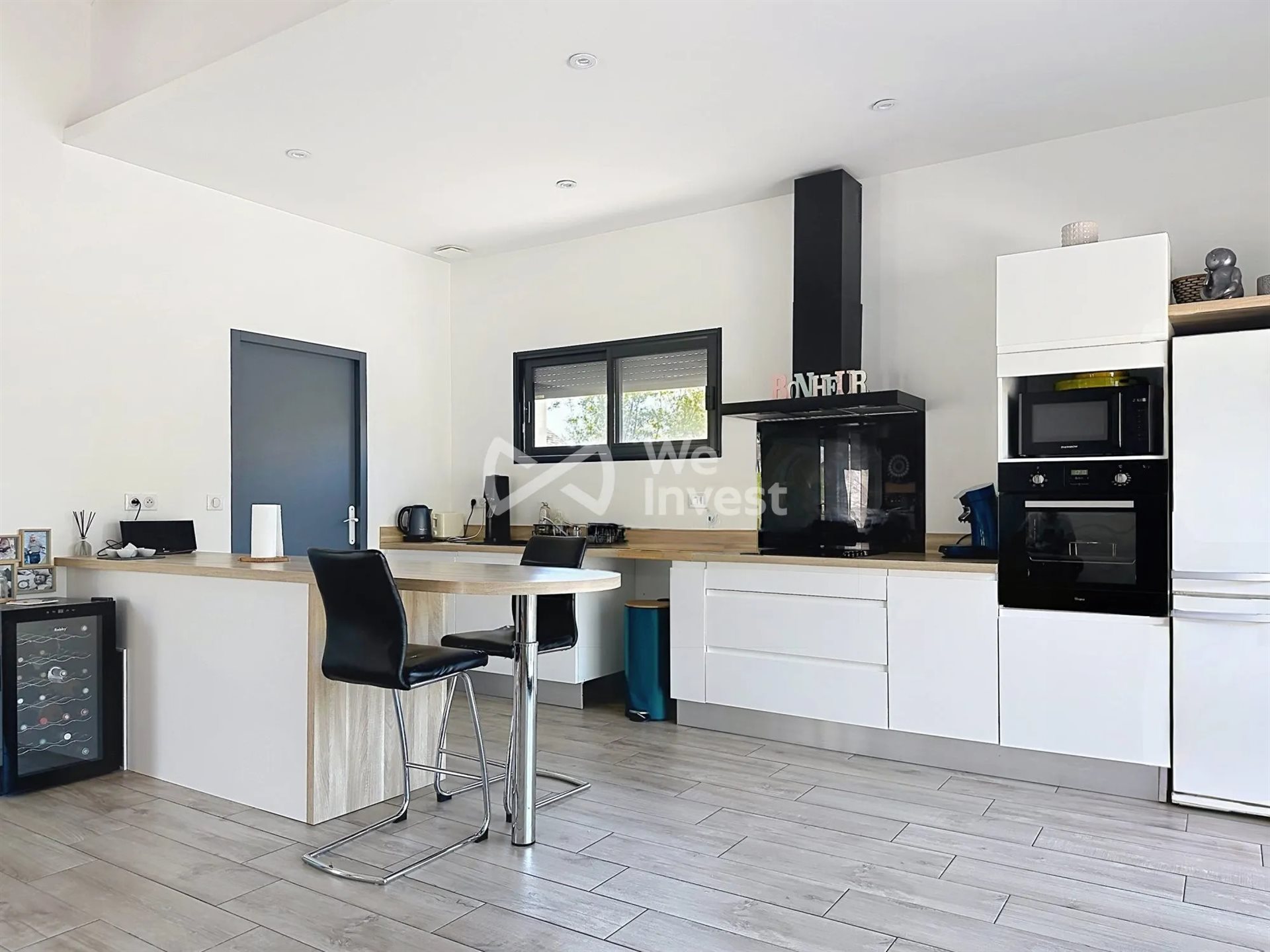 Maison à vendre, 122m², Monein