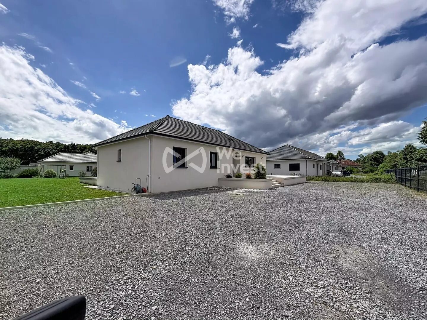 Maison à vendre, 118m², Pardies