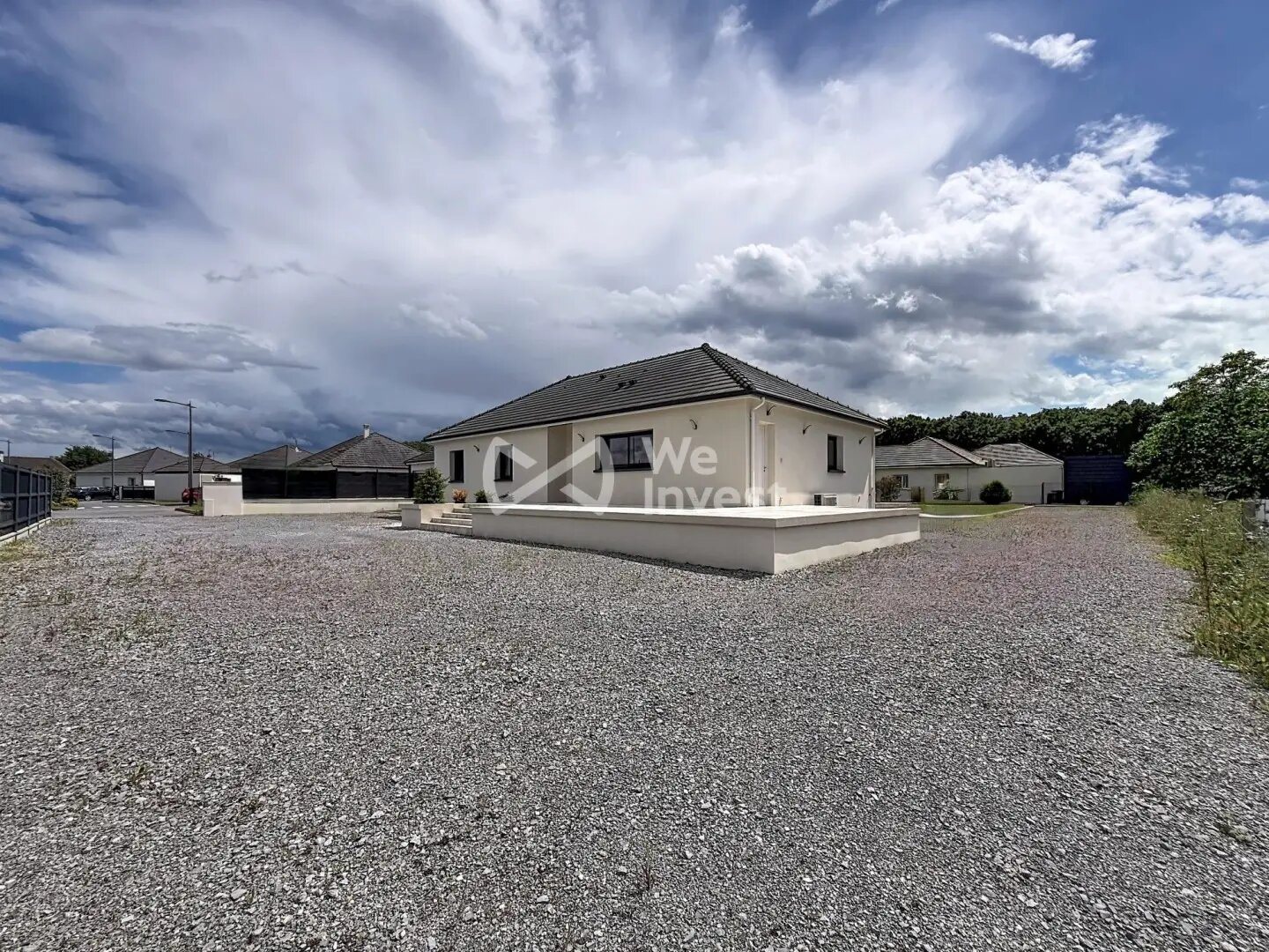 Maison à vendre, 118m², Pardies