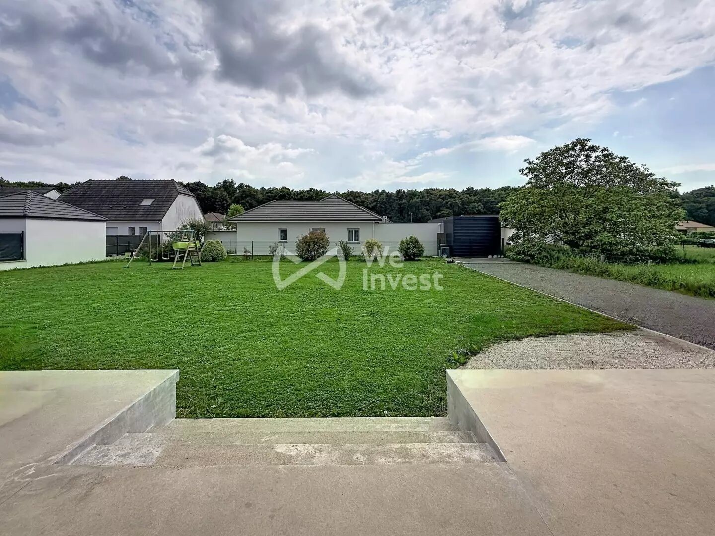Maison à vendre, 118m², Pardies