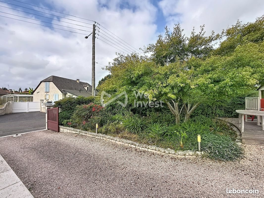 Maison à vendre, 109m², Lons