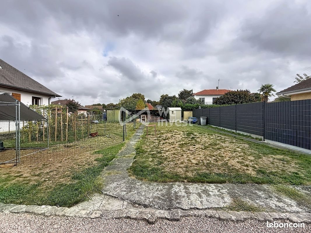 Maison à vendre, 109m², Lons