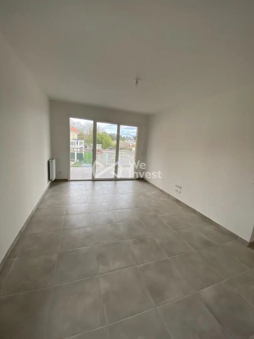 Appartement à vendre, 73m², Lescar
