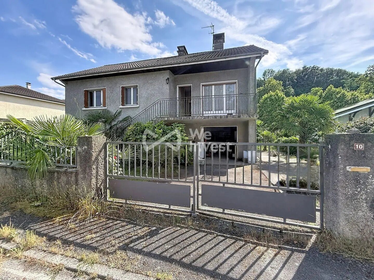 Maison à vendre, 86m², Narcastet