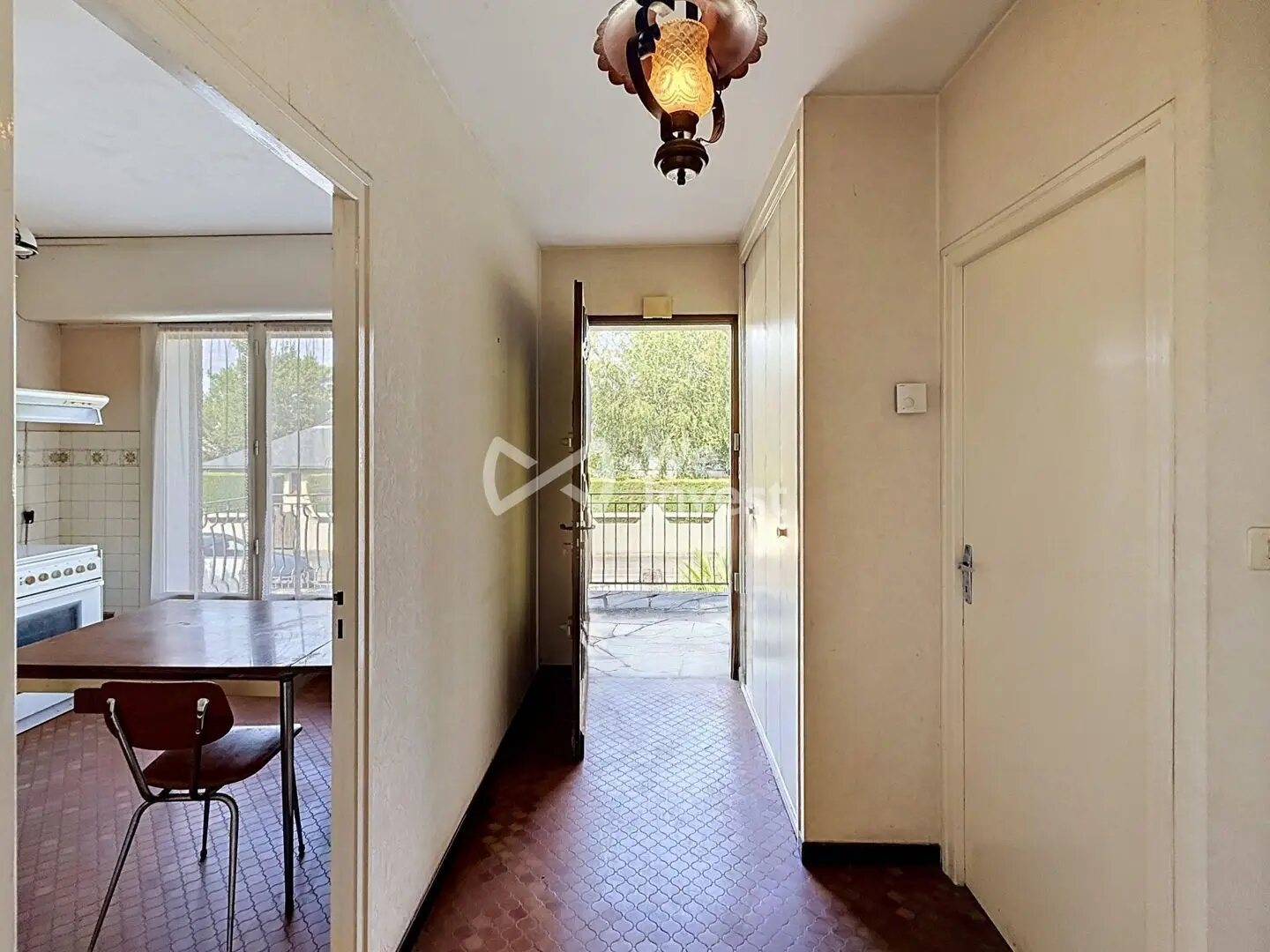 Maison à vendre, 86m², Narcastet