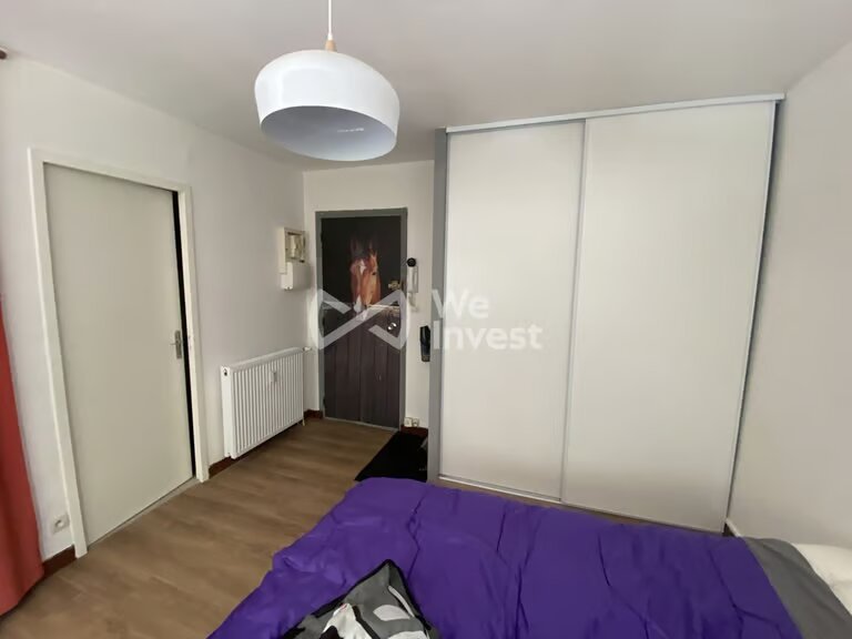 Maison à vendre, 20m², Pau
