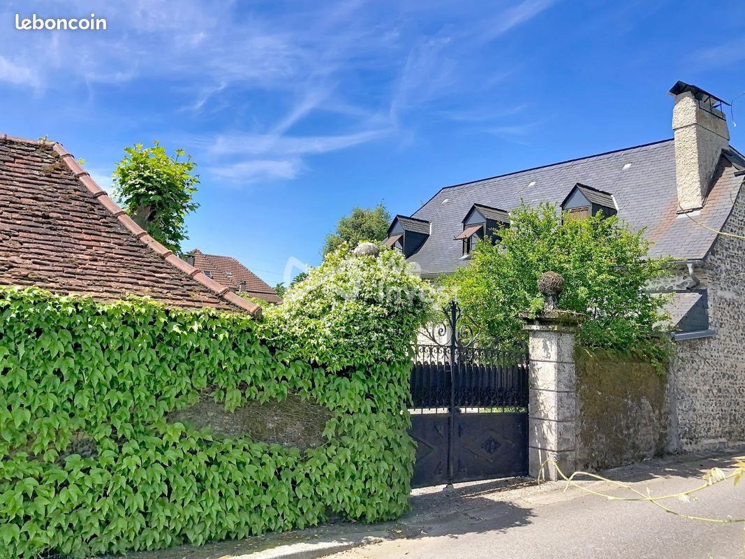 Maison à vendre, 127m², Poey-de-Lescar
