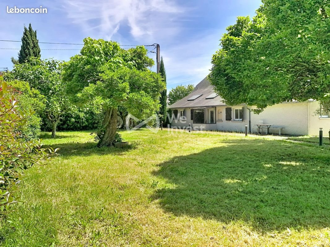 Maison à vendre, 127m², Poey-de-Lescar