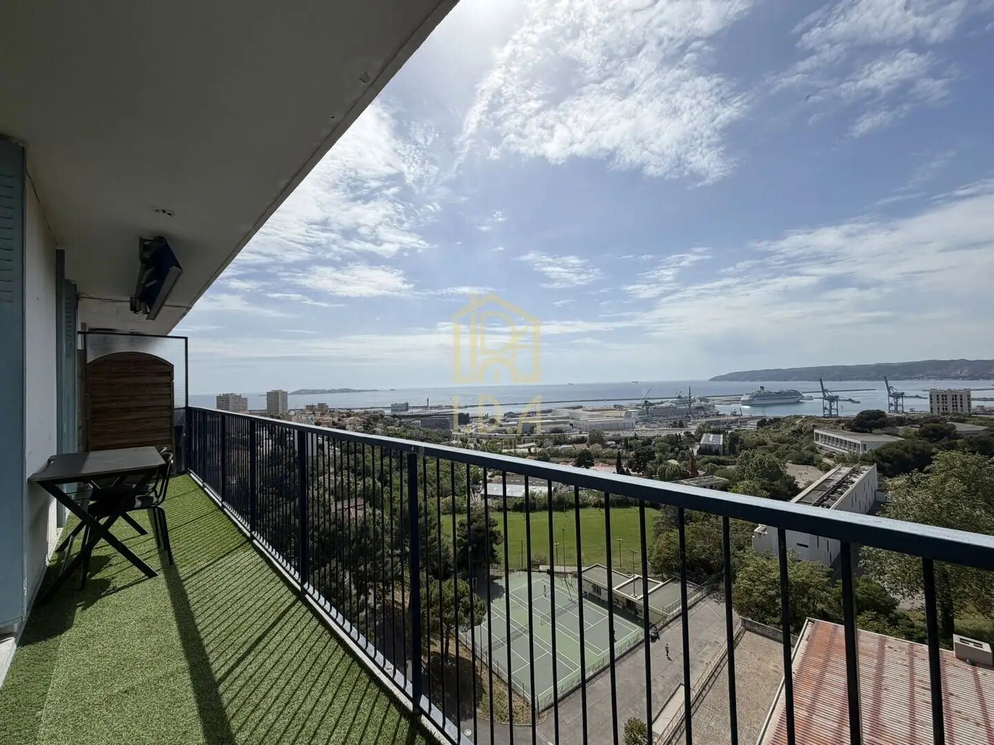 Appartement à vendre, 81m², Marseille 15ème