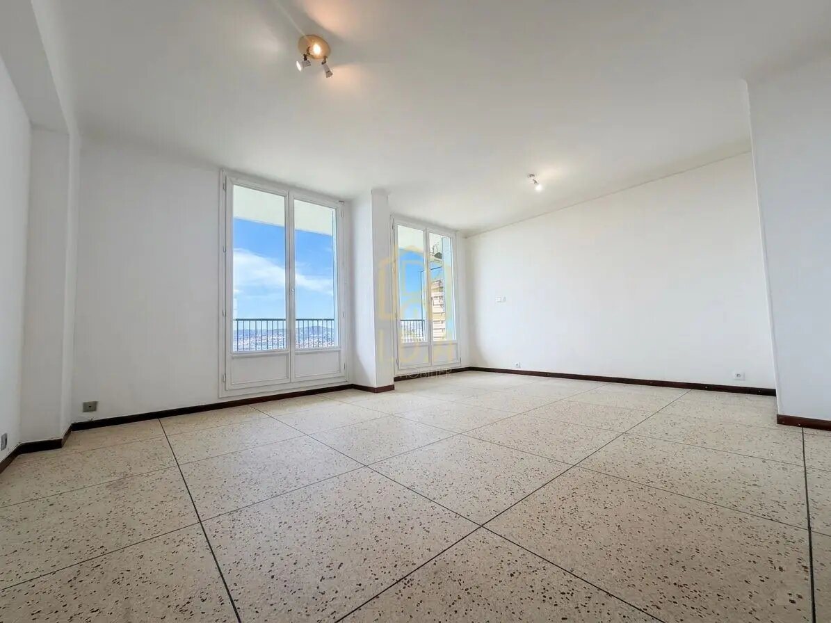 Appartement à vendre, 81m², Marseille 15ème