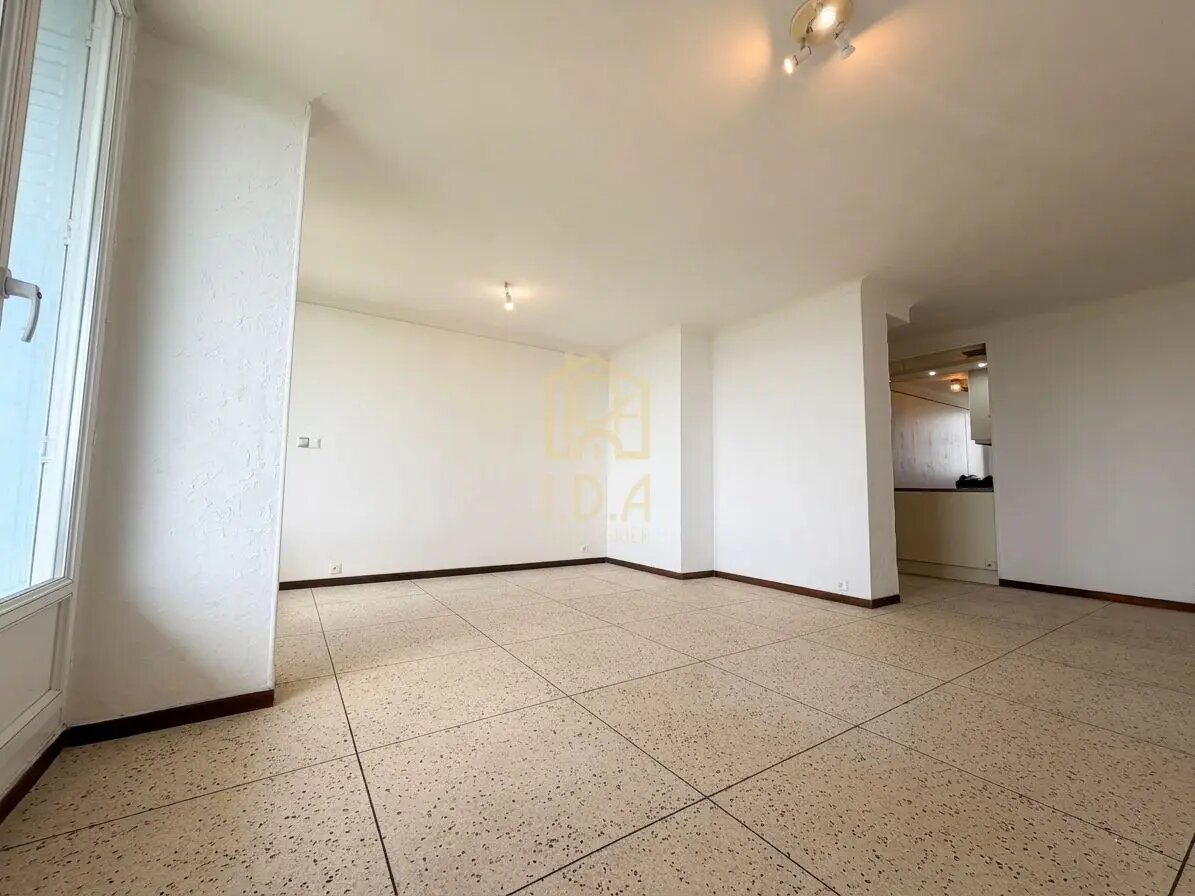 Appartement à vendre, 81m², Marseille 15ème