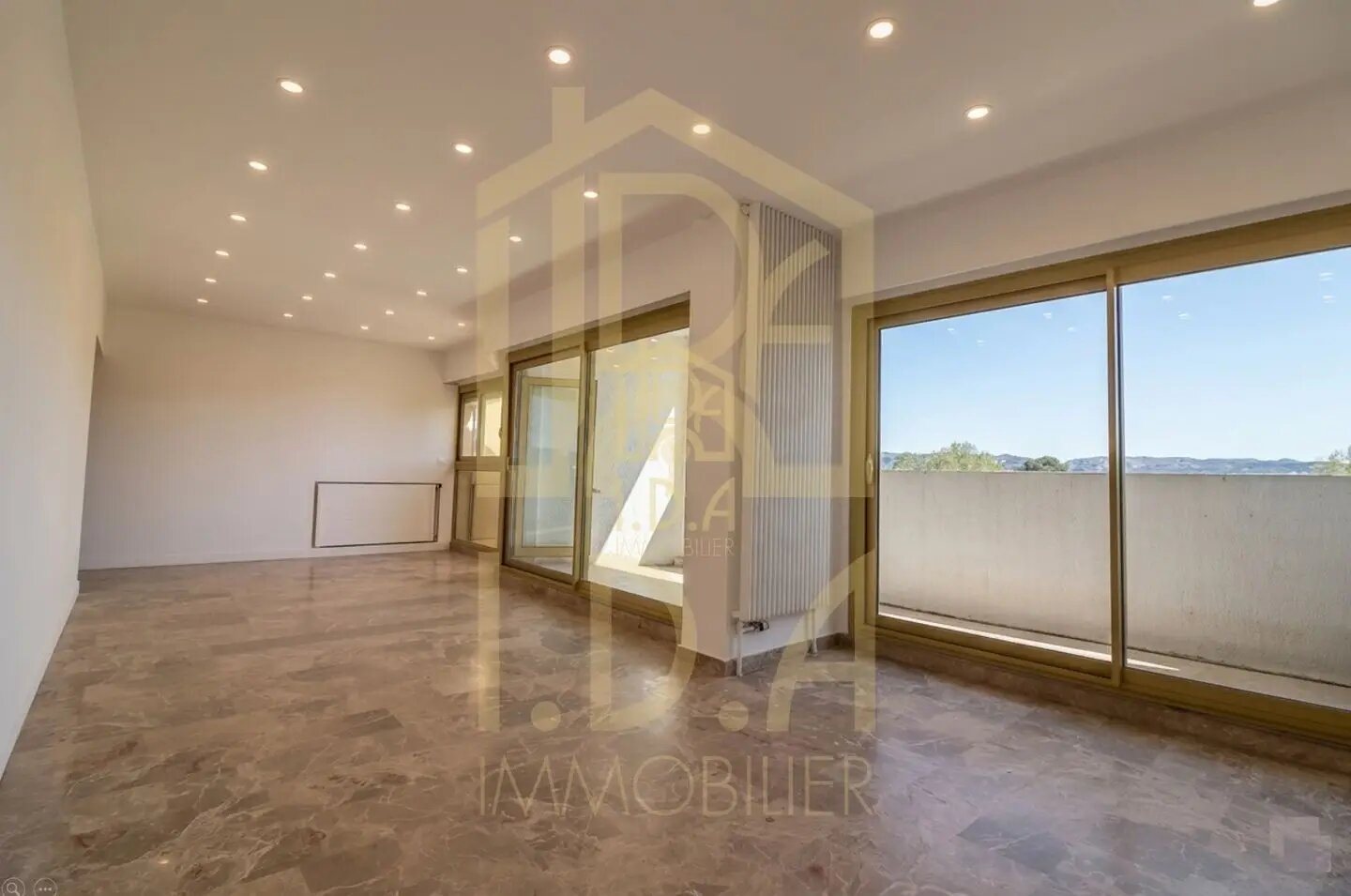 Appartement à vendre, 76m², Marignane