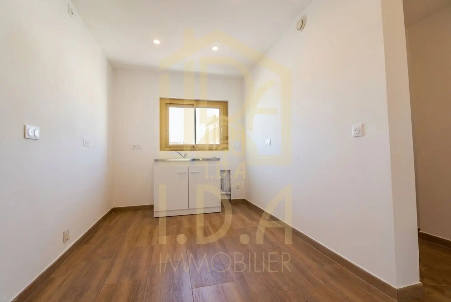 Appartement à vendre, 76m², Marignane