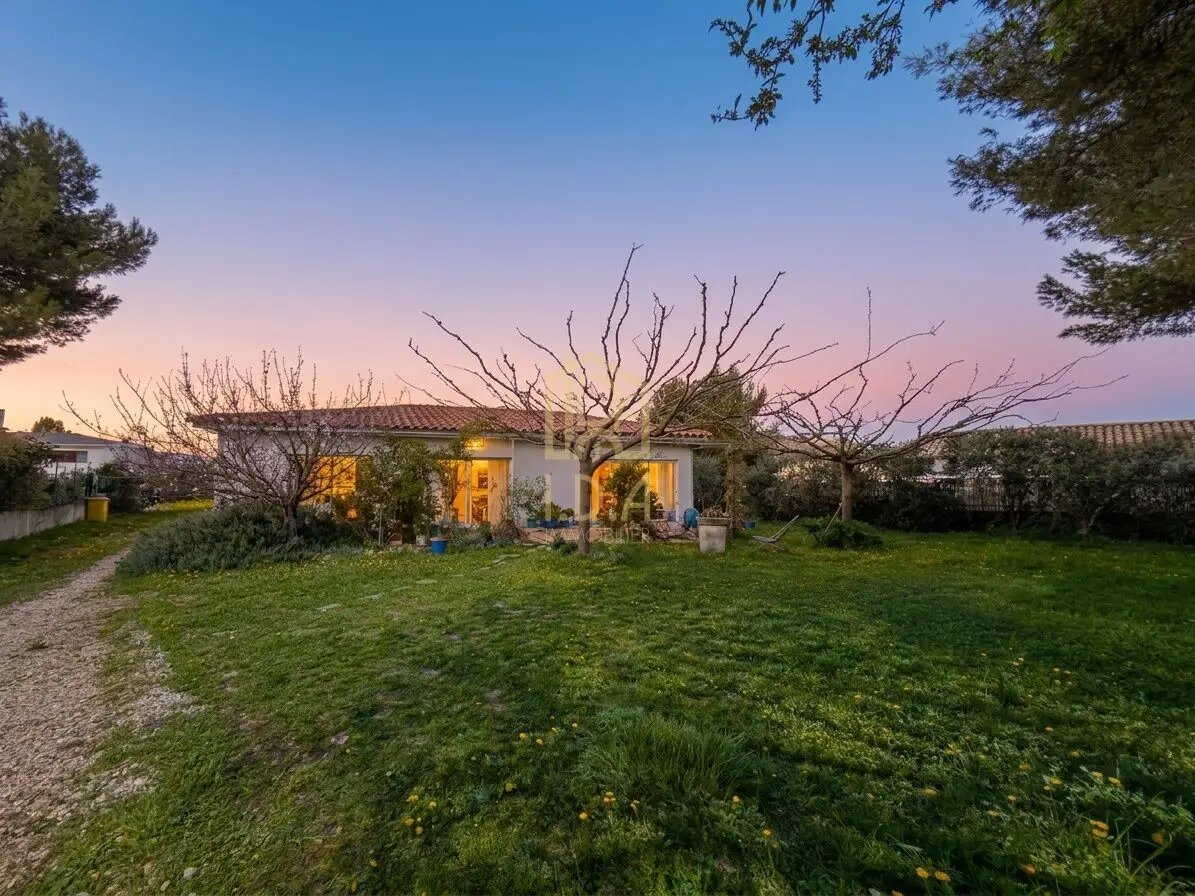 Maison à vendre, 108m², Marignane