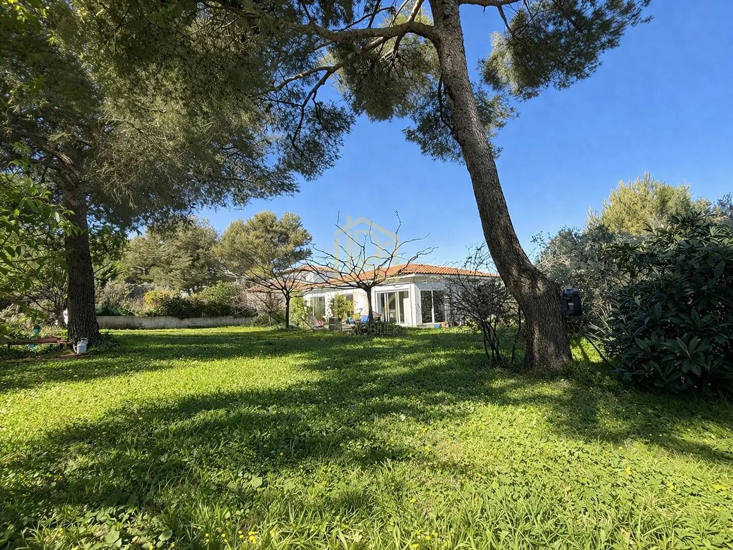 Maison à vendre, 108m², Marignane