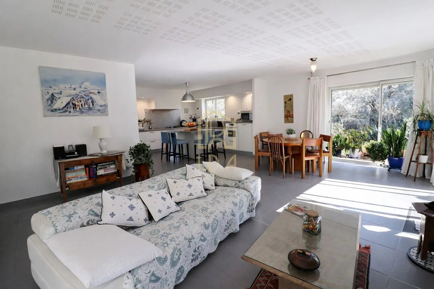 Maison à vendre, 108m², Marignane
