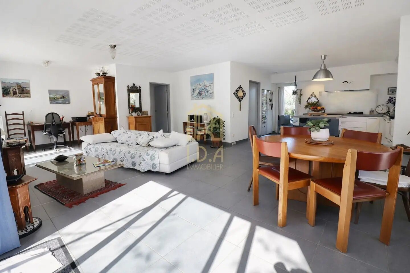 Maison à vendre, 108m², Marignane