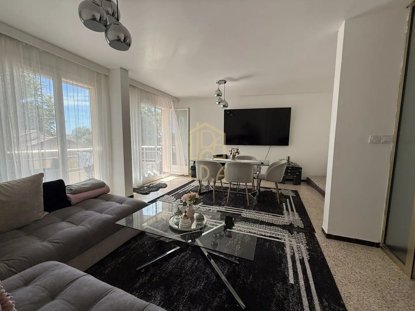 Appartement à vendre, 65m², Marignane