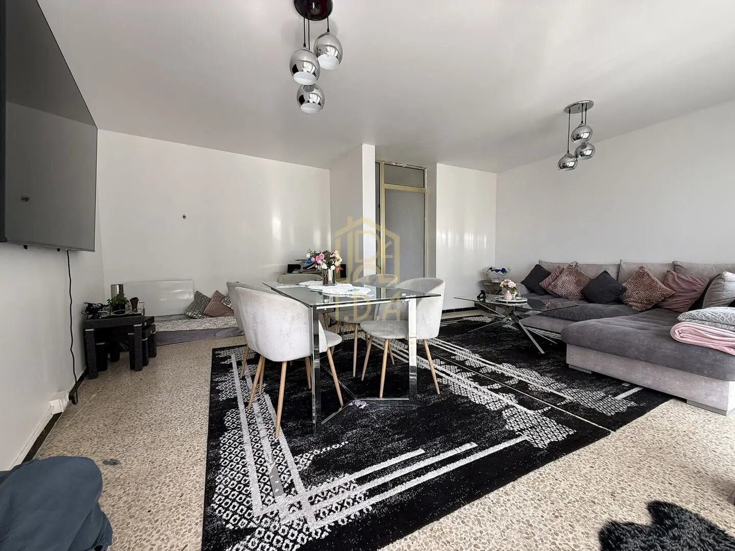 Appartement à vendre, 65m², Marignane