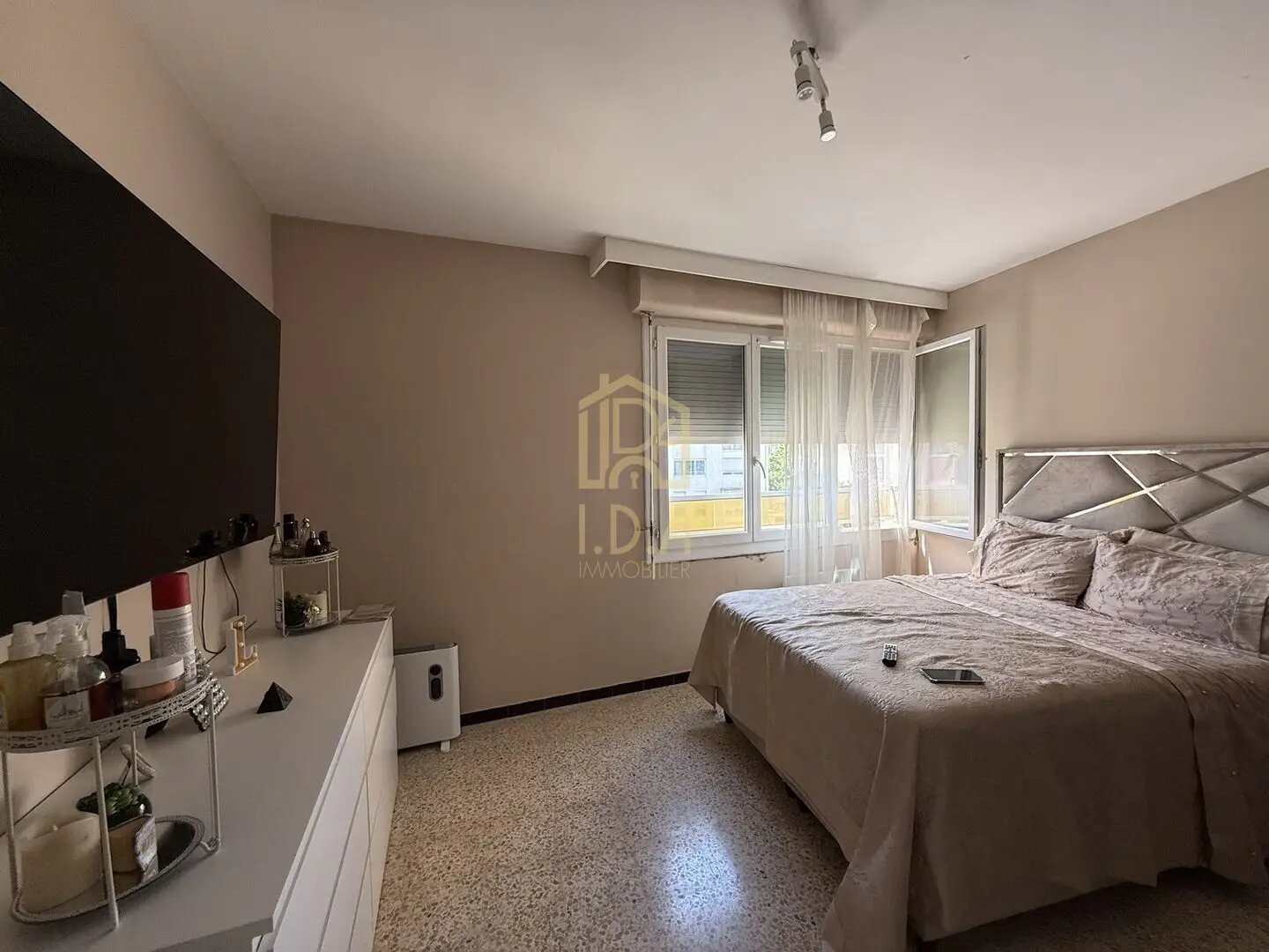 Appartement à vendre, 65m², Marignane