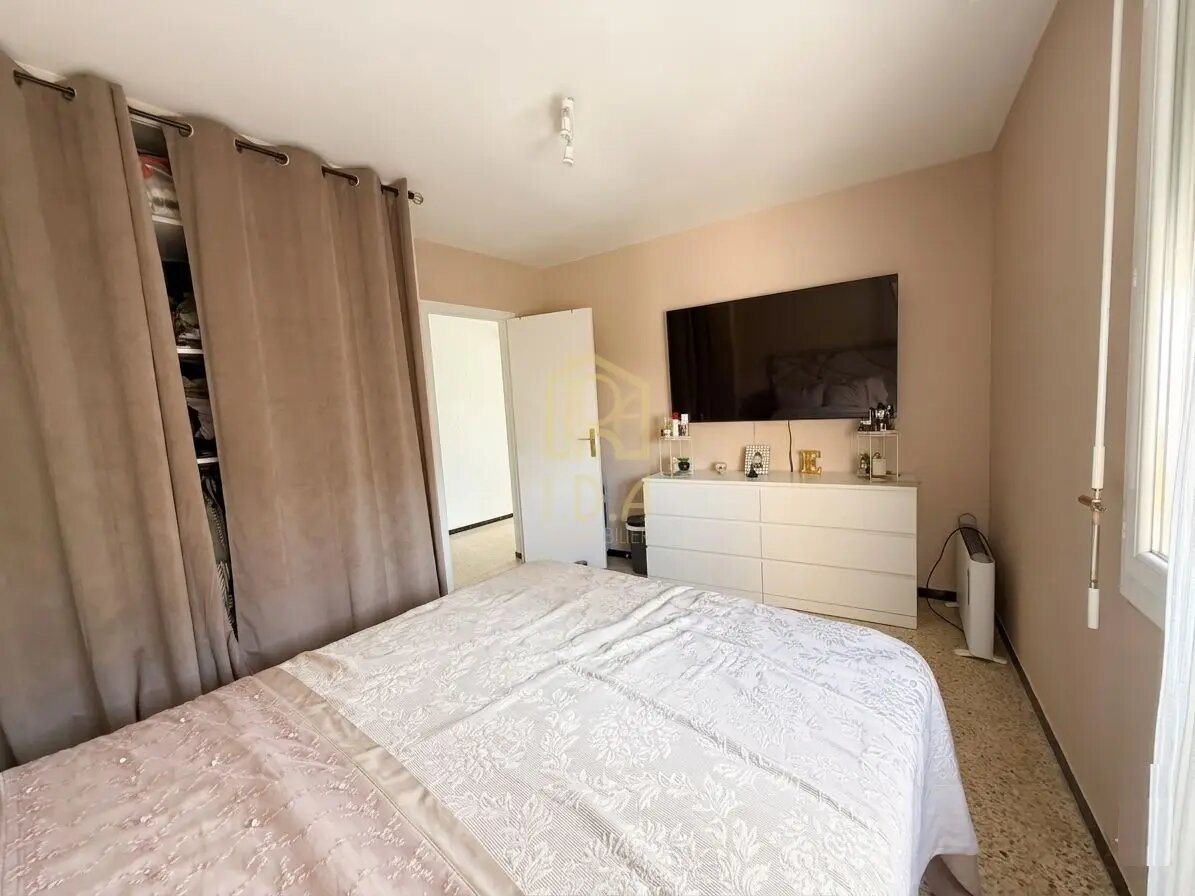 Appartement à vendre, 65m², Marignane