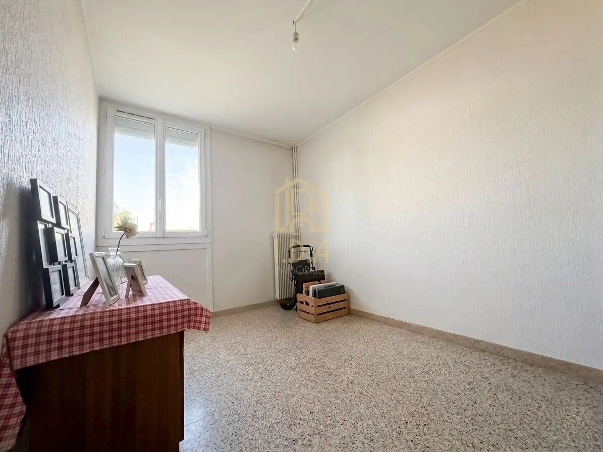 Appartement à vendre, 55m², Marignane