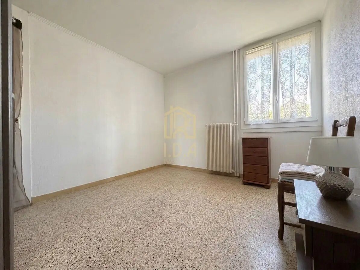 Appartement à vendre, 55m², Marignane