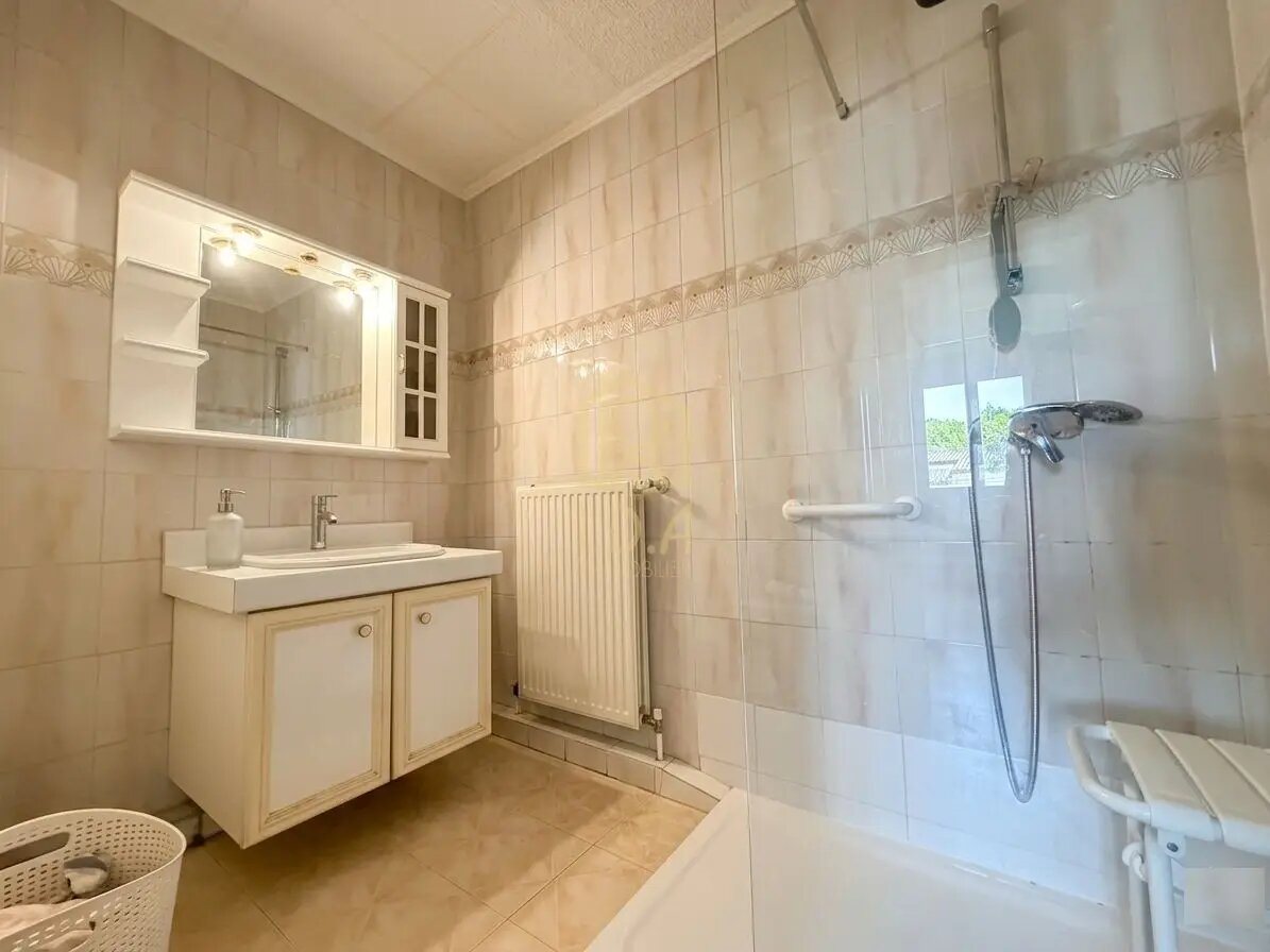 Appartement à vendre, 55m², Marignane