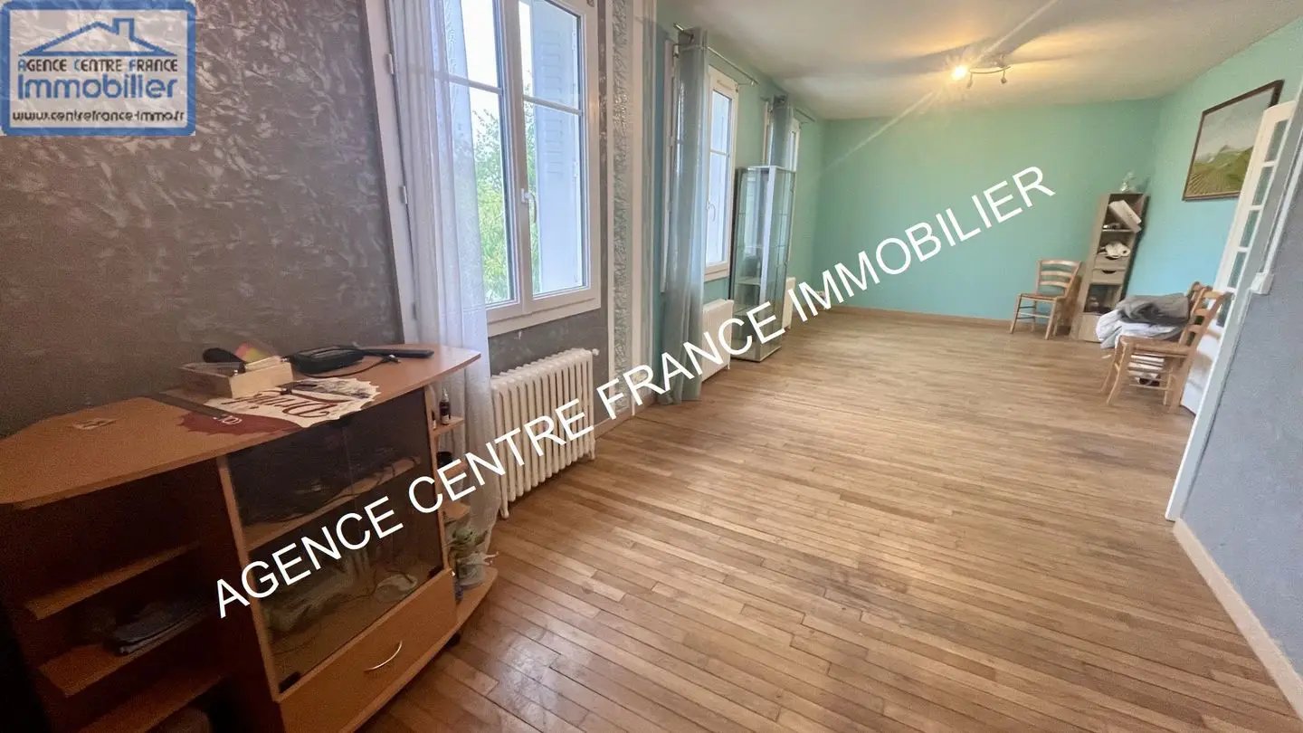 Maison à vendre, 81m², Bourges