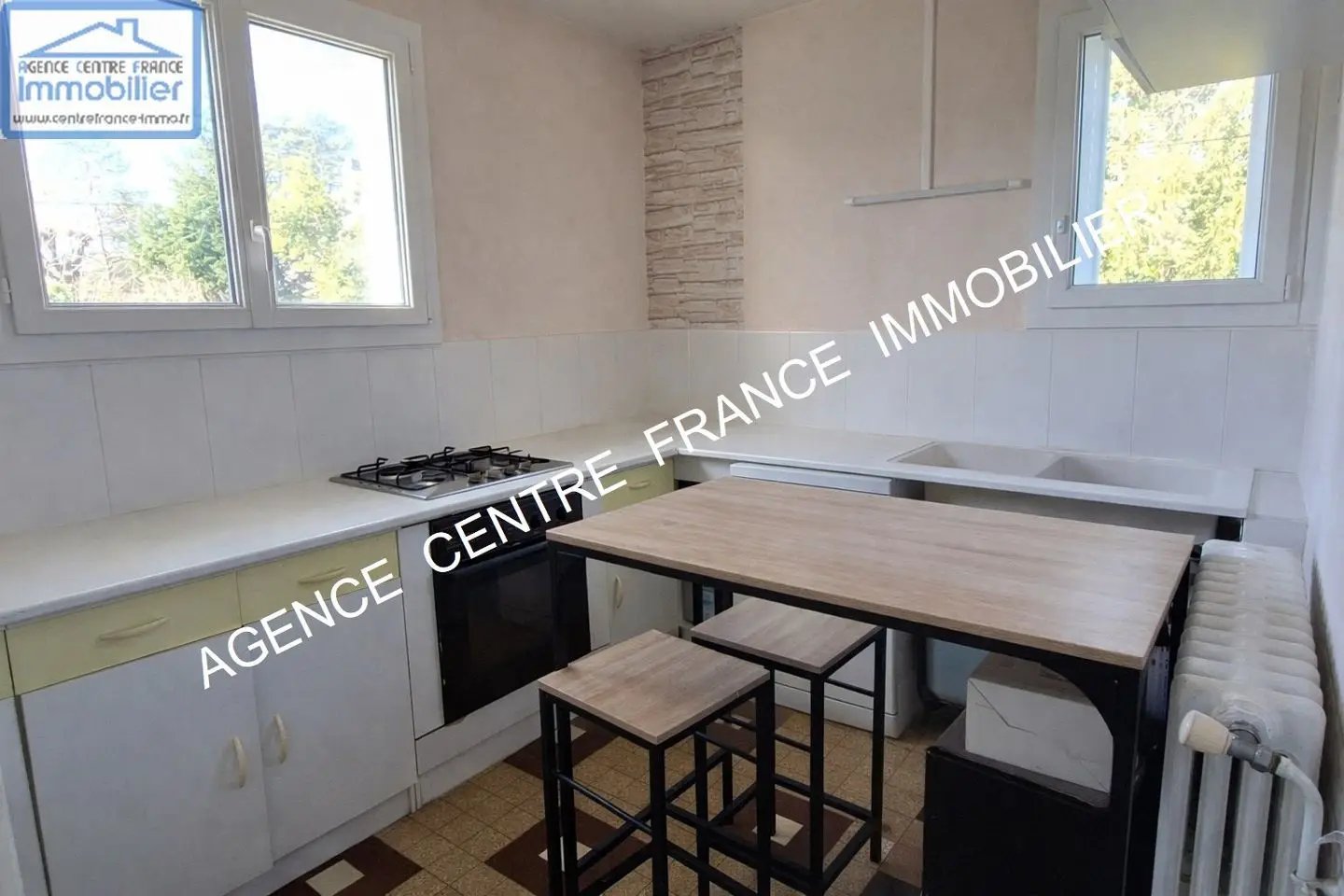 Maison à vendre, 81m², Bourges