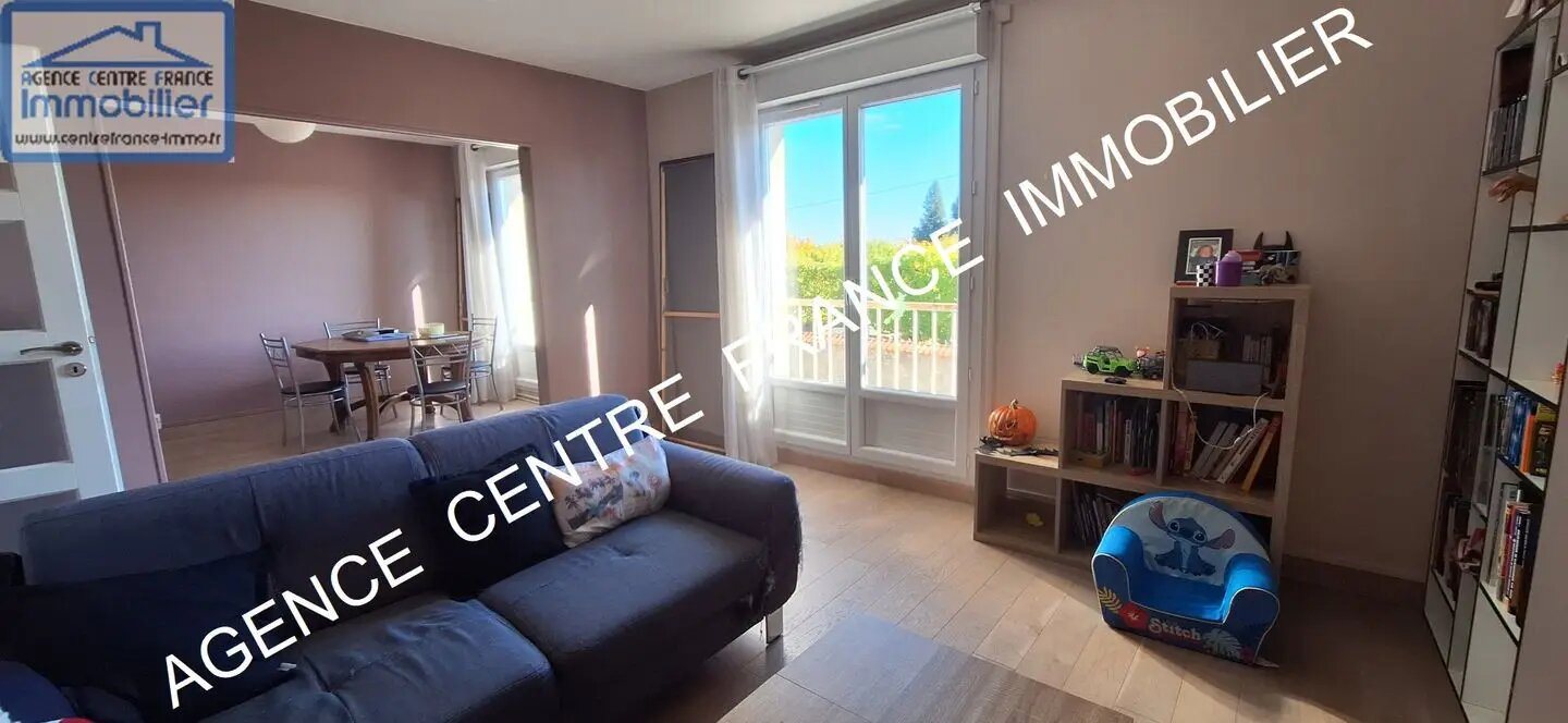 Appartement à vendre, 147m², Bourges