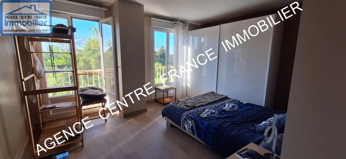 Appartement à vendre, 147m², Bourges
