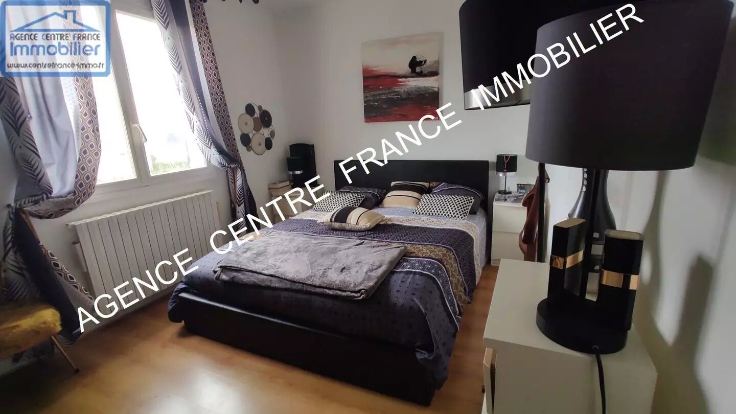 Maison à vendre, 117m², Saint-Doulchard