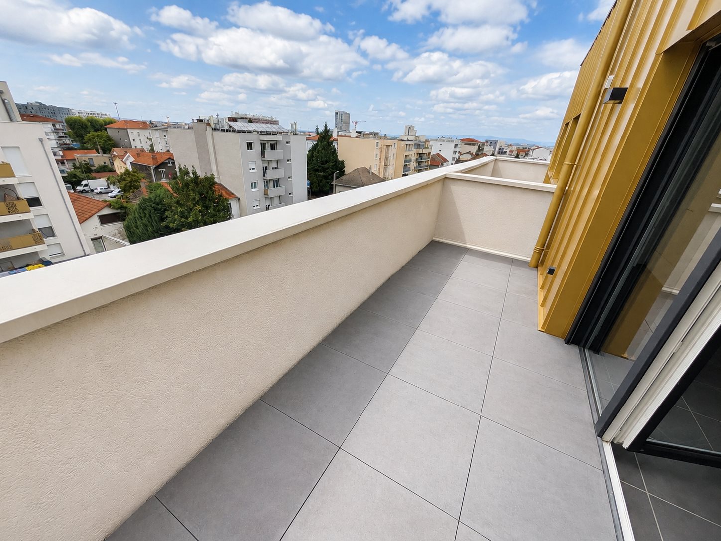 Appartement à louer, 38m², Clermont-Ferrand