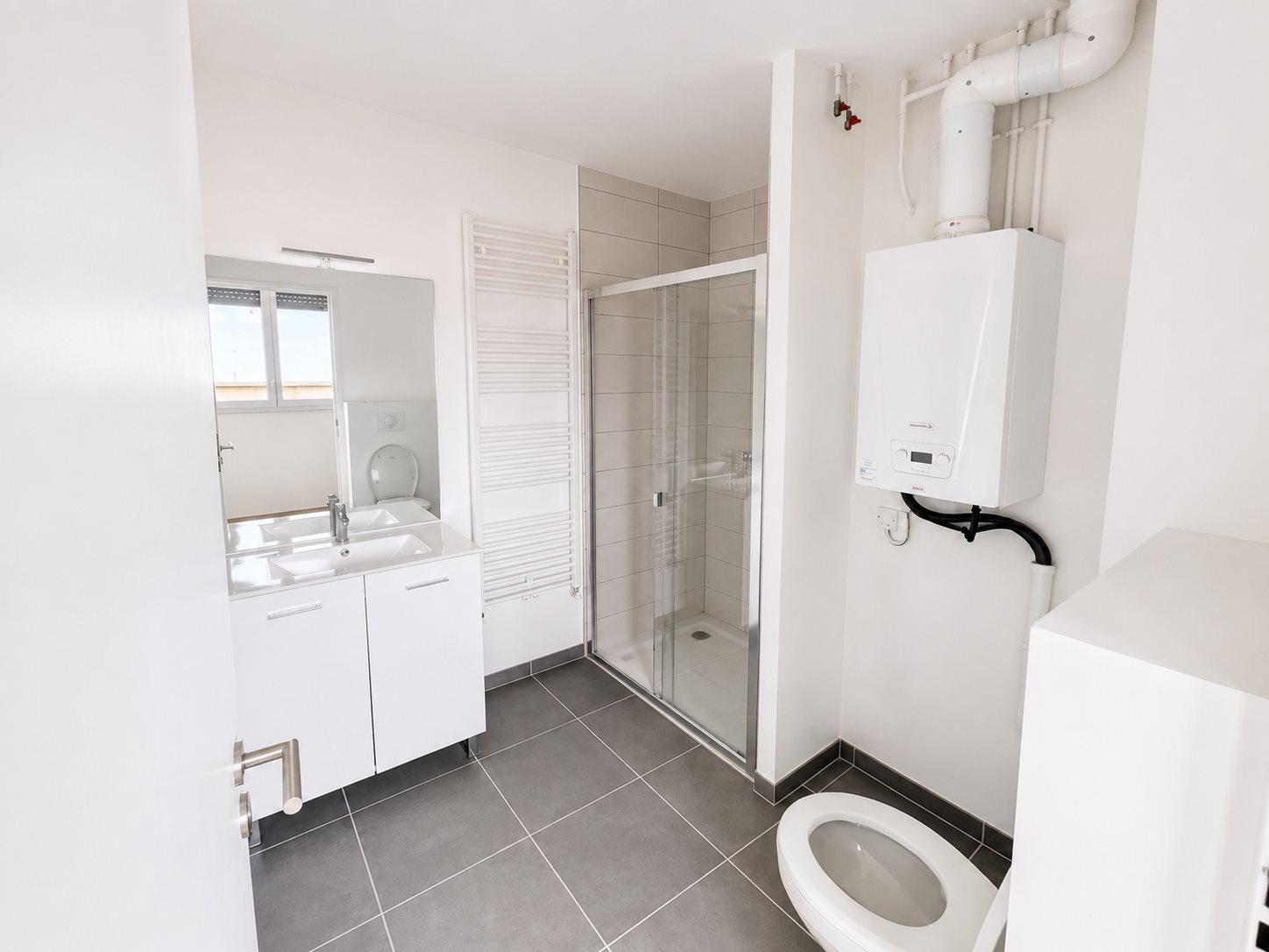 Appartement à louer, 38m², Clermont-Ferrand