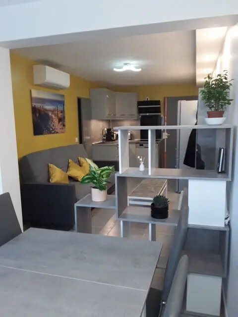 Appartement à vendre, 30m², Le Grau-du-Roi