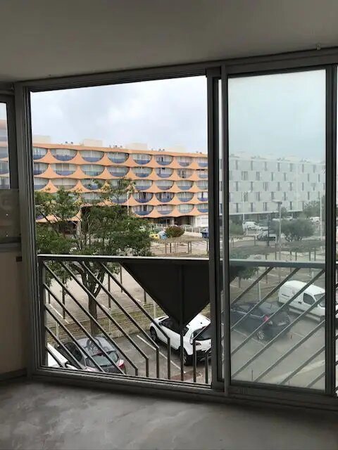 Appartement à vendre, 30m², Le Grau-du-Roi